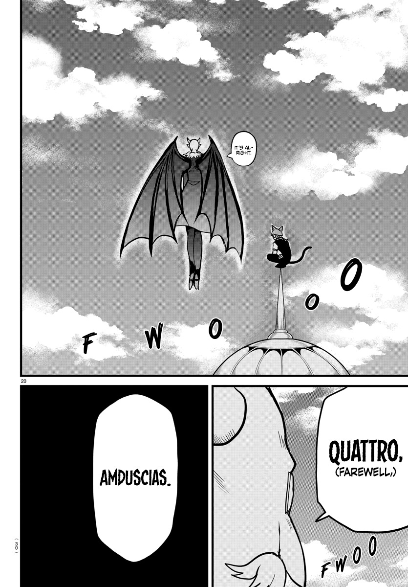 Read Mairimashita Iruma kun EN Manga Online