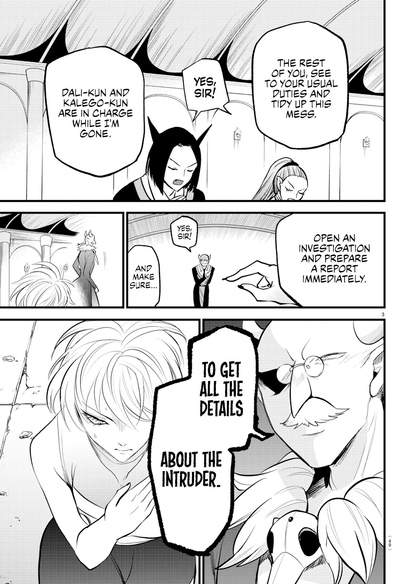 Read Mairimashita Iruma kun EN Manga Online