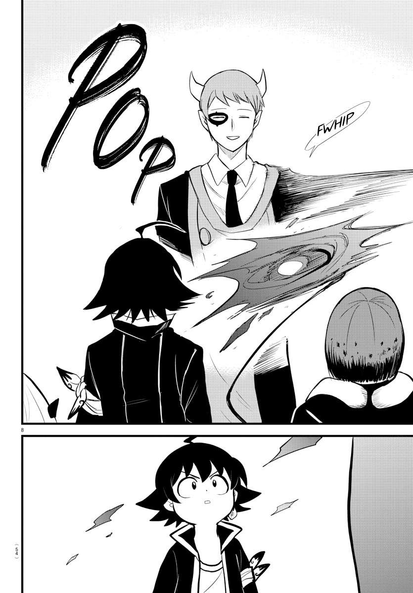 Read Mairimashita Iruma kun EN Manga Online