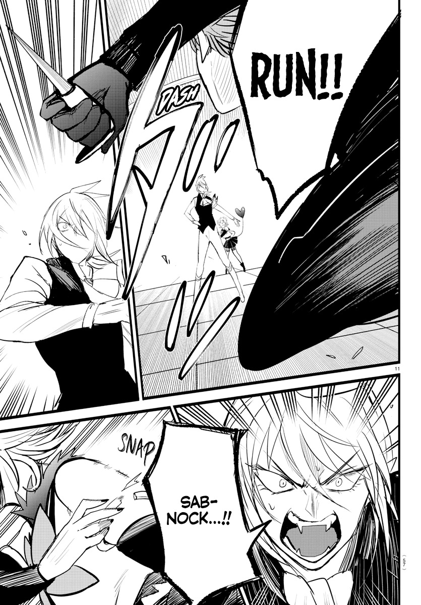 Read Mairimashita Iruma kun EN Manga Online