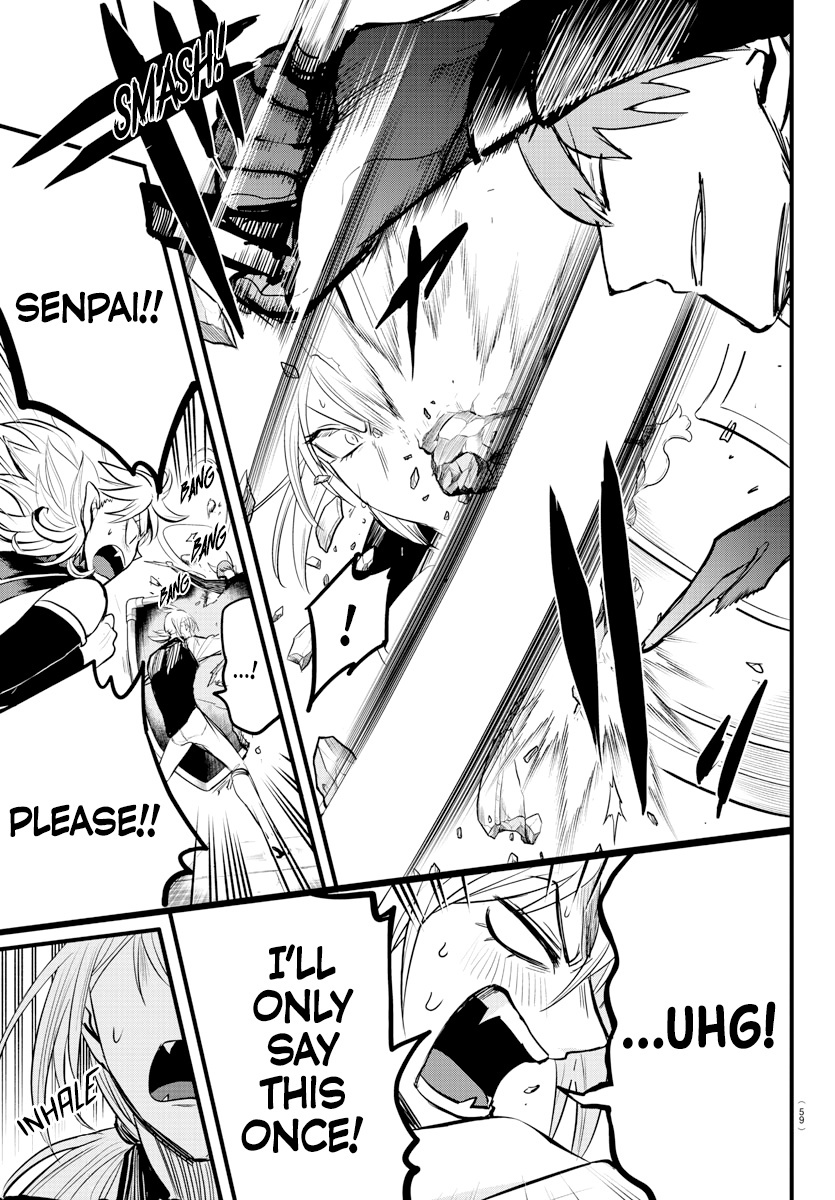 Read Mairimashita Iruma kun EN Manga Online