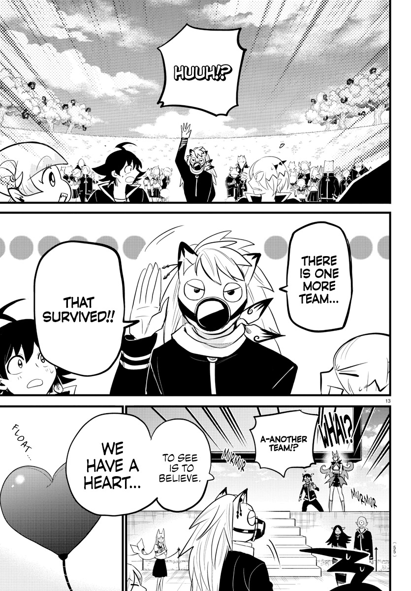 Read Mairimashita Iruma kun EN Manga Online