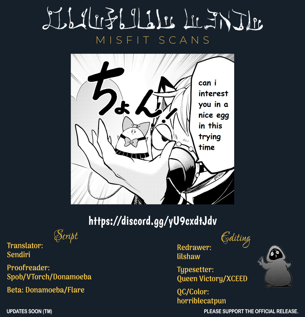Read Mairimashita Iruma kun EN Manga Online