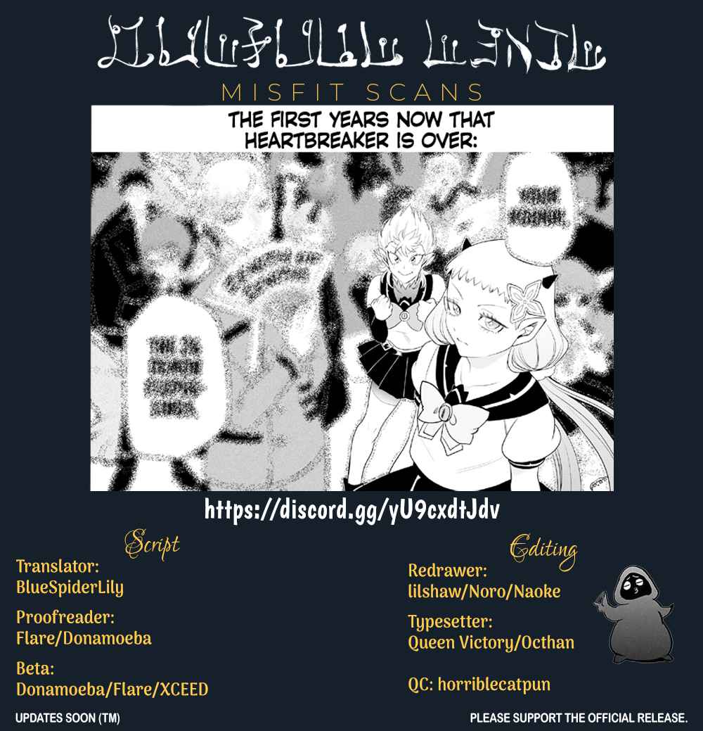 Read Mairimashita Iruma kun EN Manga Online