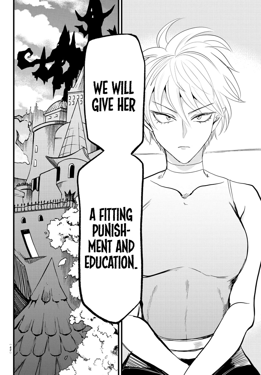 Read Mairimashita Iruma kun EN Manga Online