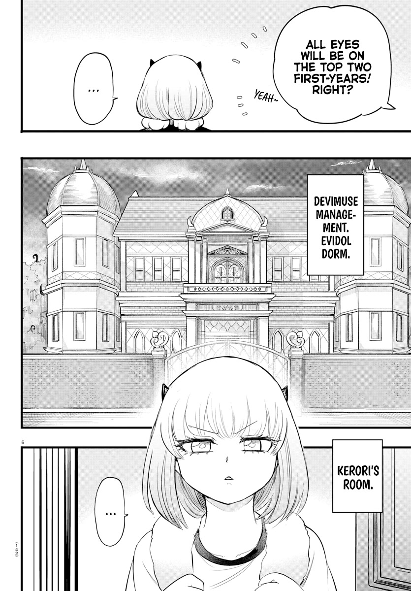 Read Mairimashita Iruma kun EN Manga Online