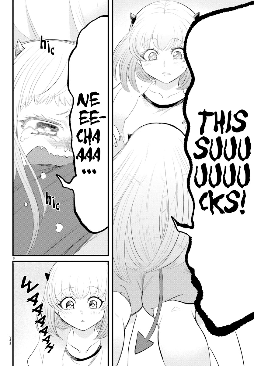 Read Mairimashita Iruma kun EN Manga Online
