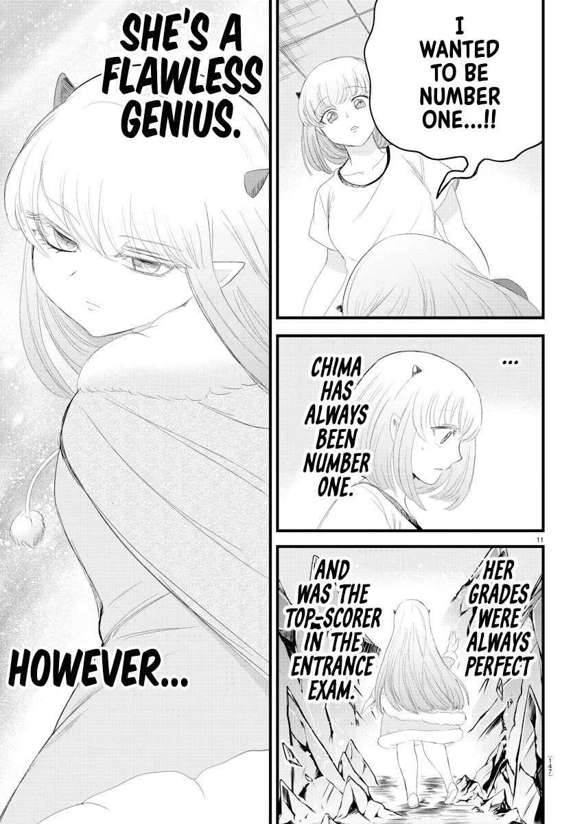 Read Mairimashita Iruma kun EN Manga Online
