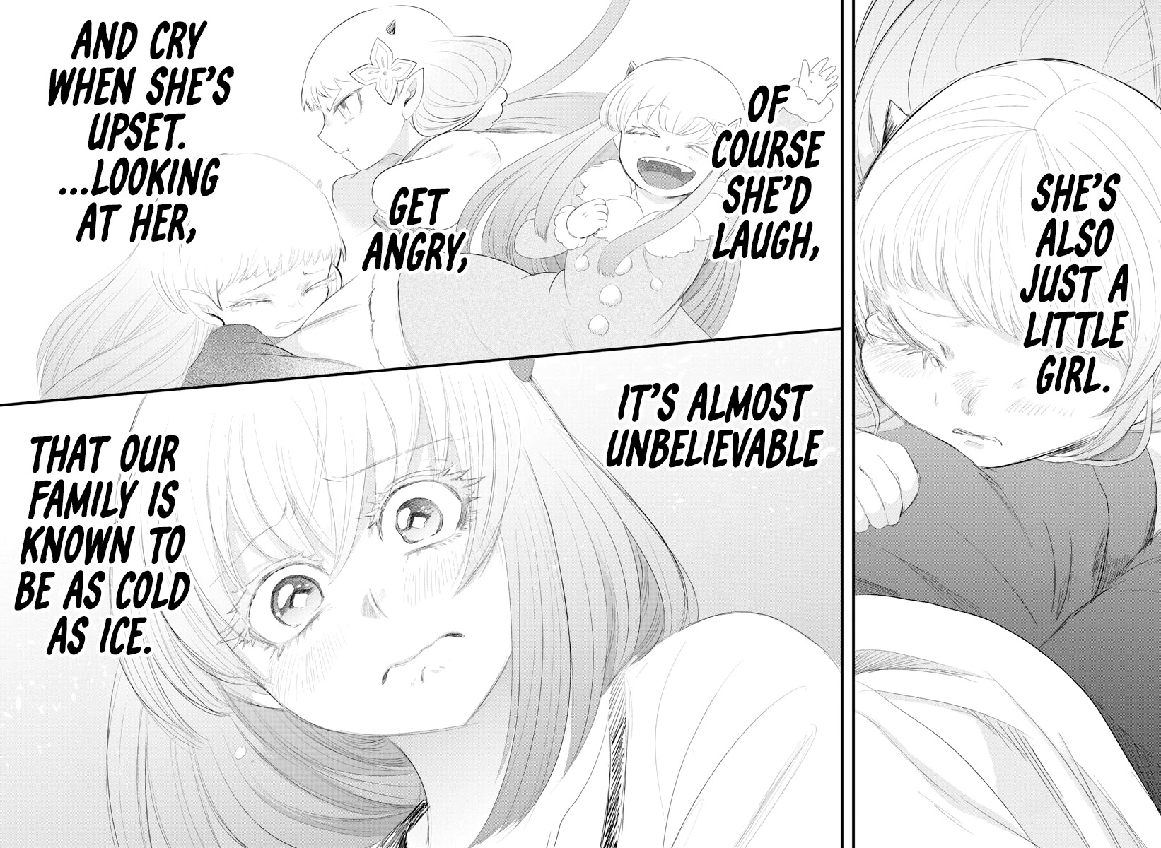 Read Mairimashita Iruma kun EN Manga Online