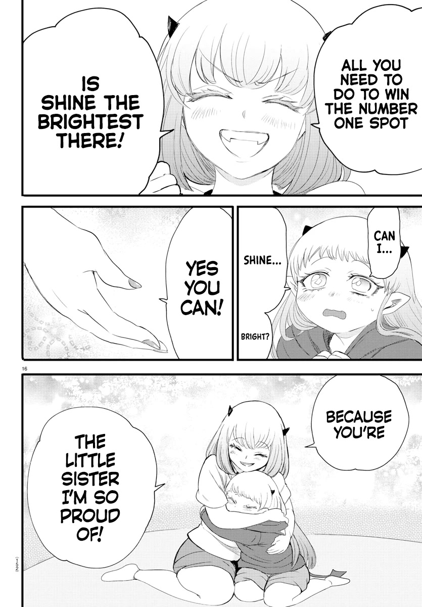 Read Mairimashita Iruma kun EN Manga Online