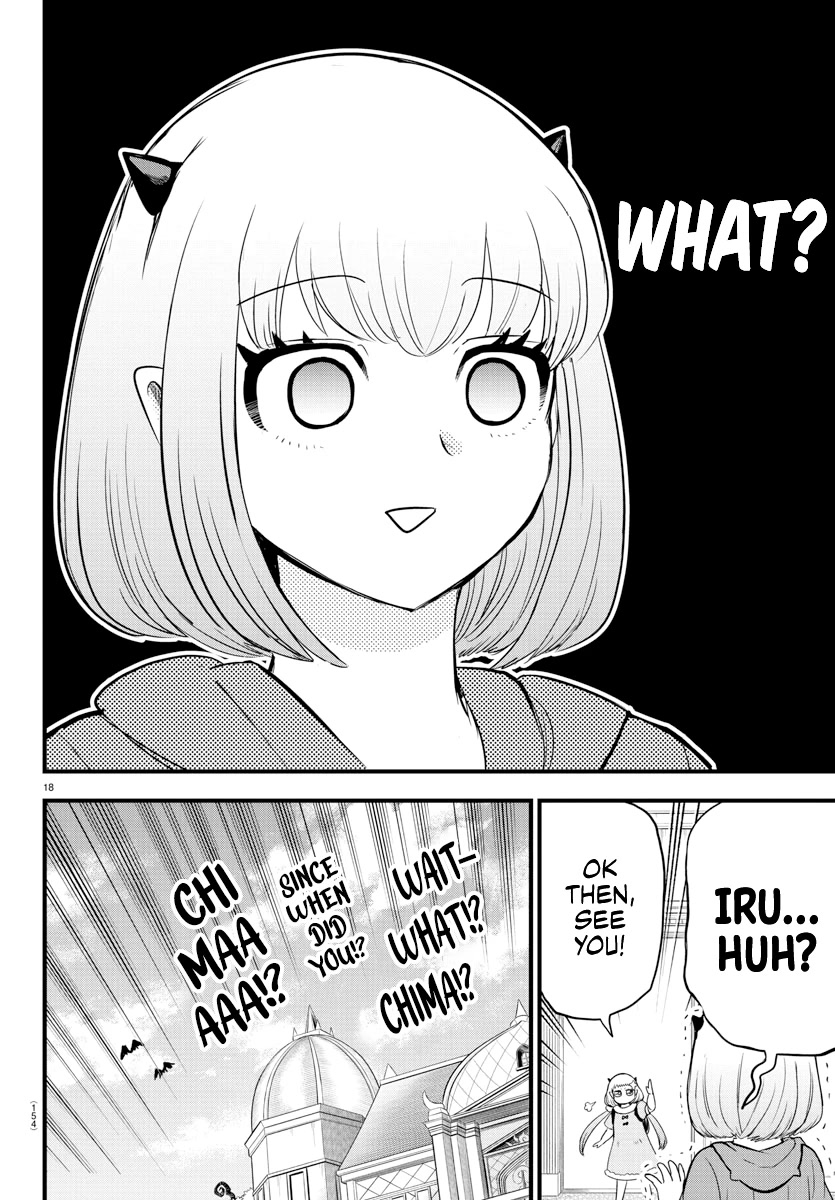 Read Mairimashita Iruma kun EN Manga Online