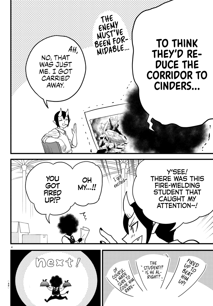 Read Mairimashita Iruma kun EN Manga Online