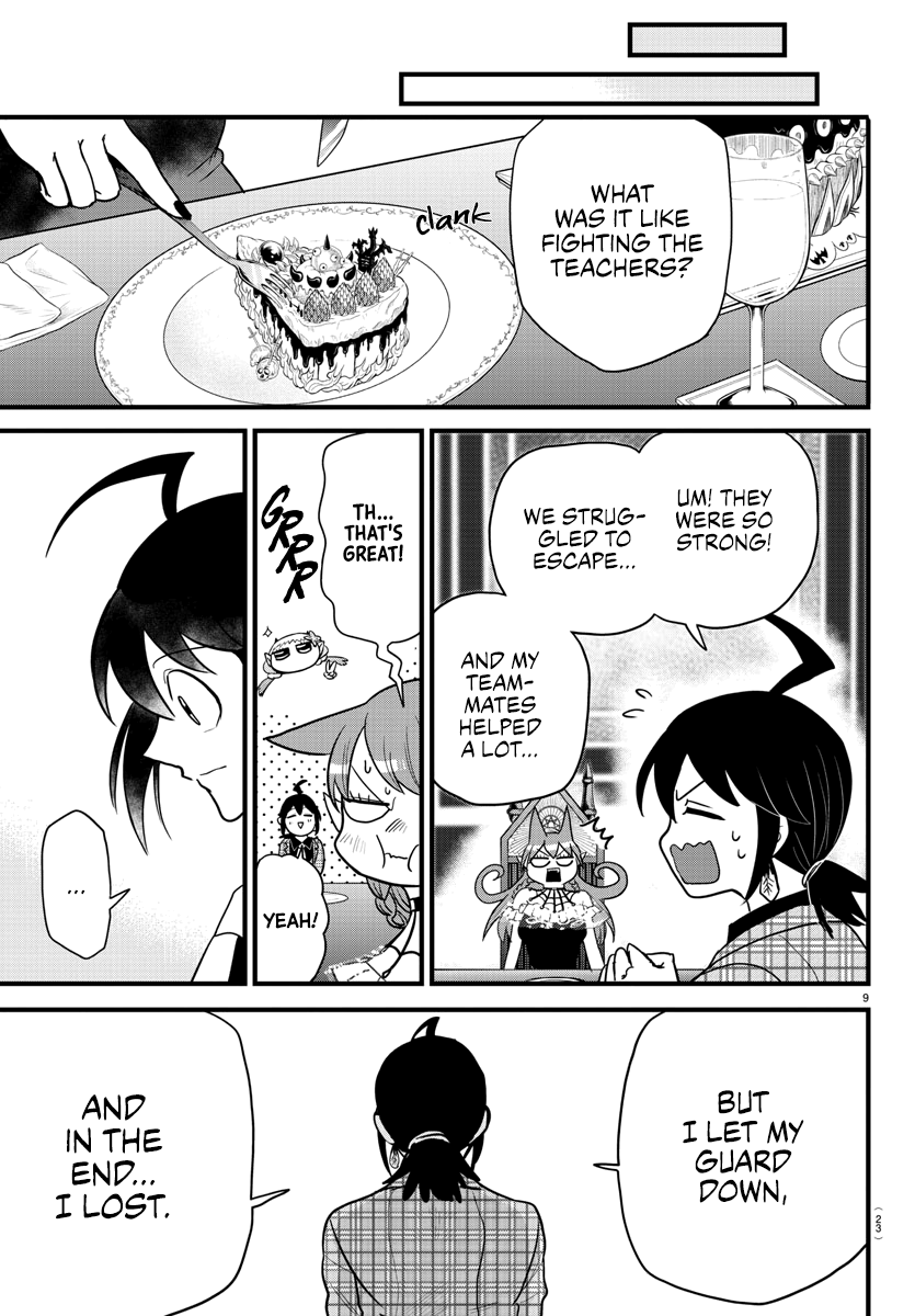 Read Mairimashita Iruma kun EN Manga Online