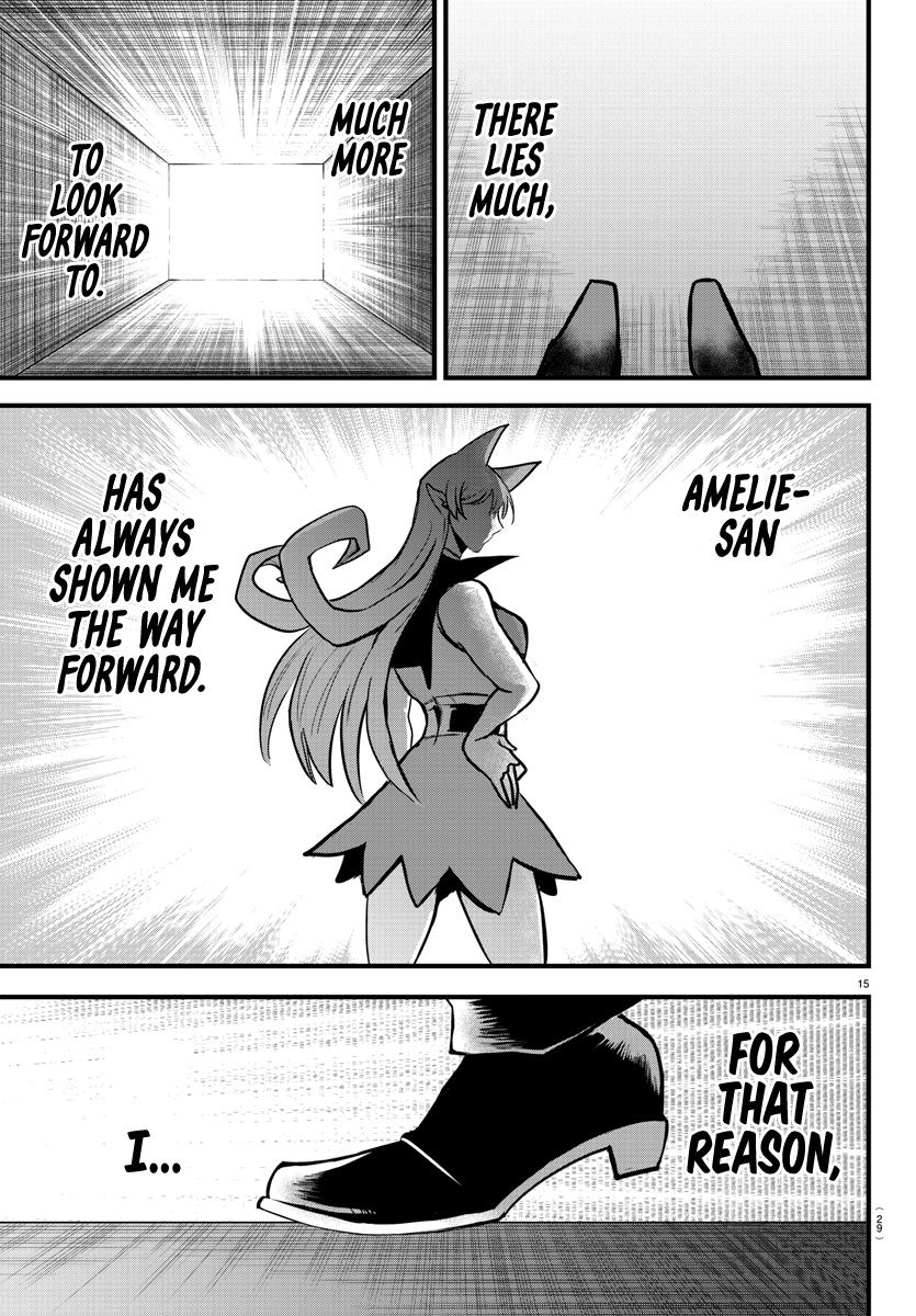 Read Mairimashita Iruma kun EN Manga Online