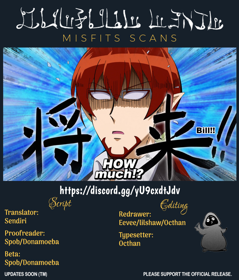 Read Mairimashita Iruma kun EN Manga Online