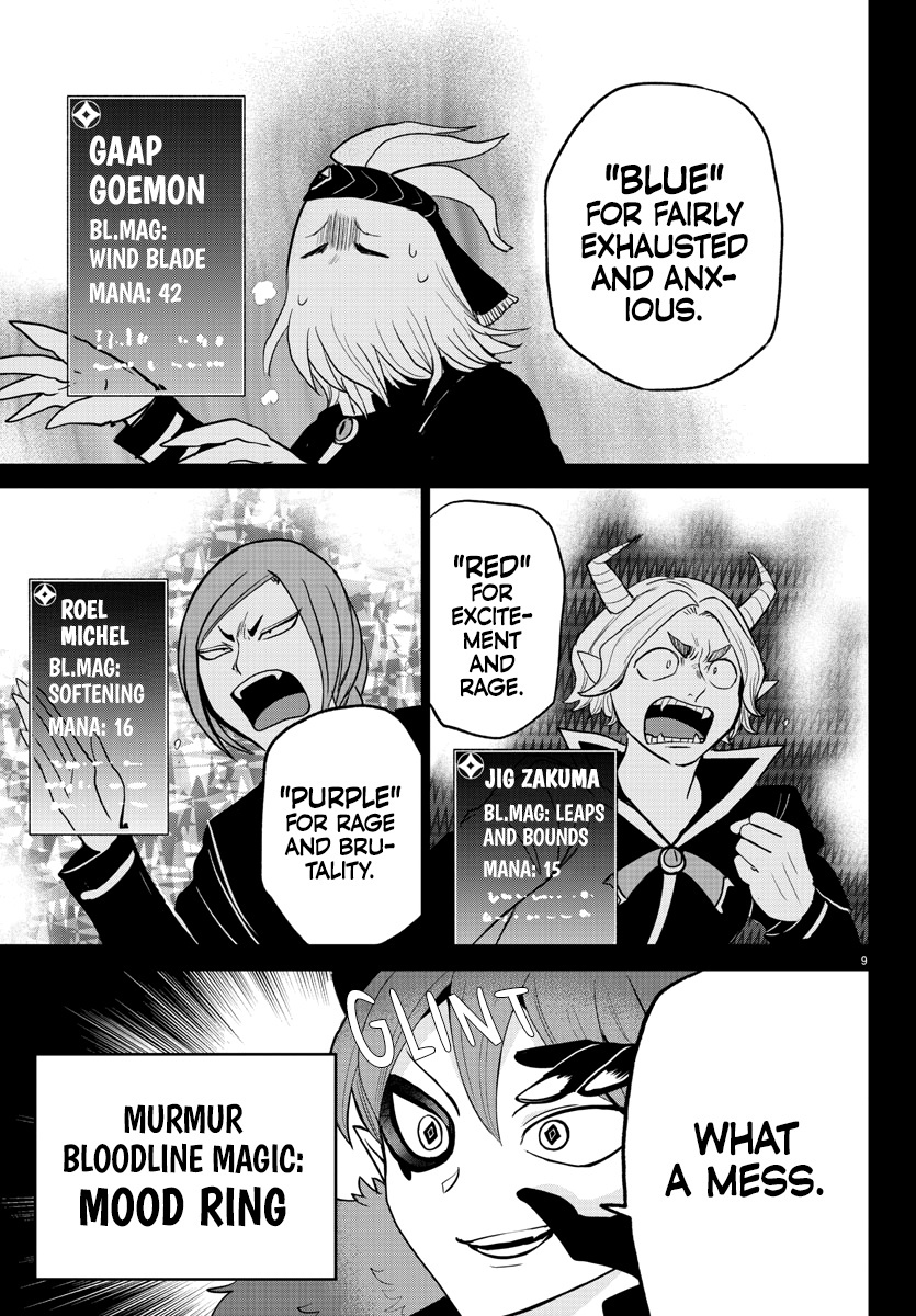 Read Mairimashita Iruma kun EN Manga Online
