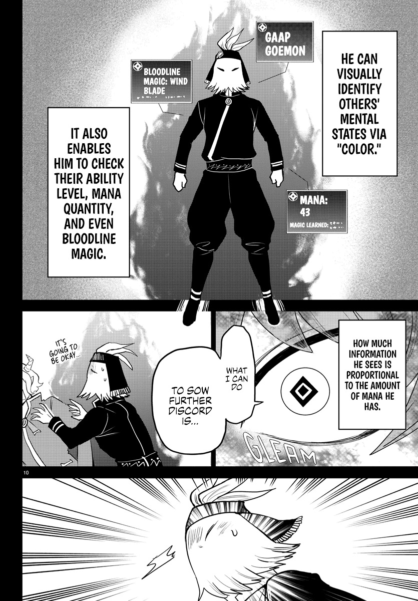 Read Mairimashita Iruma kun EN Manga Online