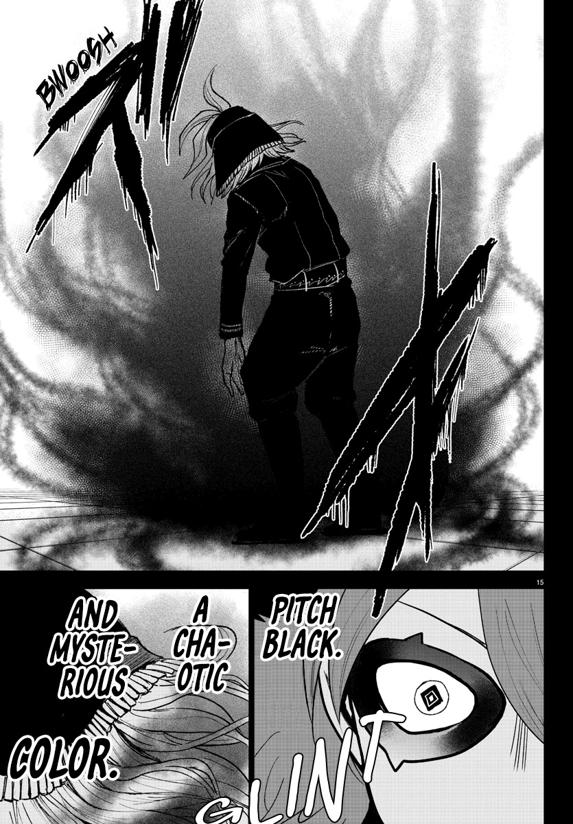 Read Mairimashita Iruma kun EN Manga Online