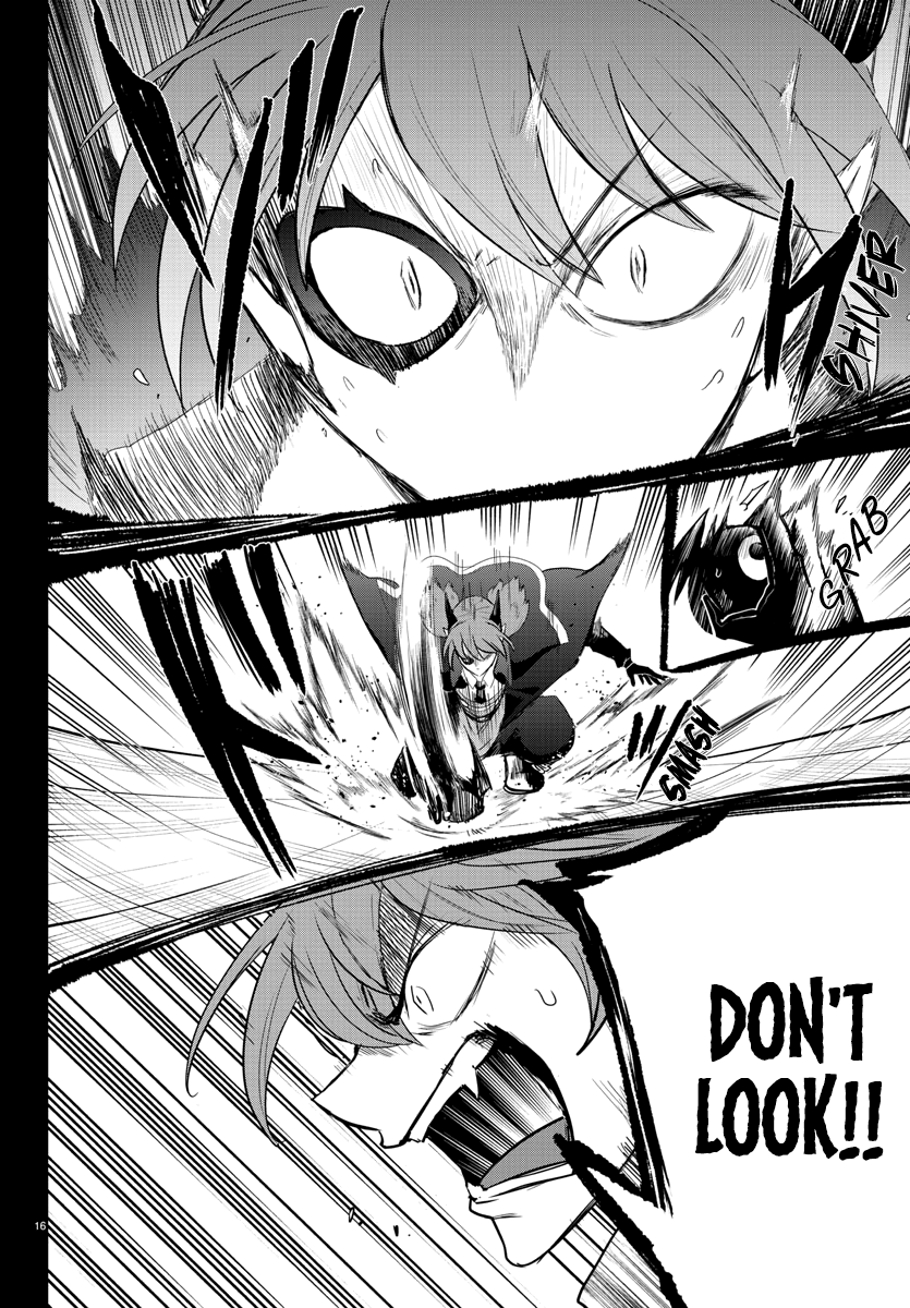 Read Mairimashita Iruma kun EN Manga Online