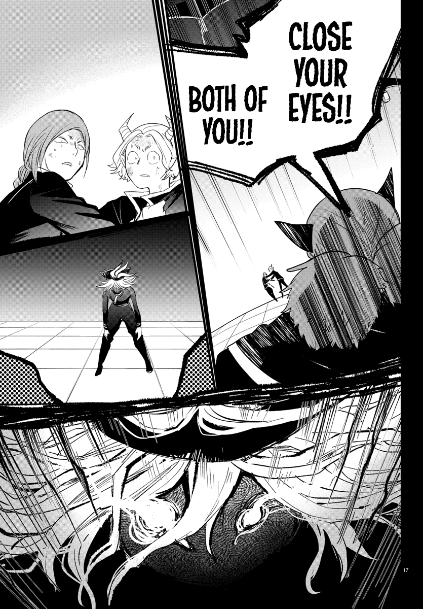 Read Mairimashita Iruma kun EN Manga Online
