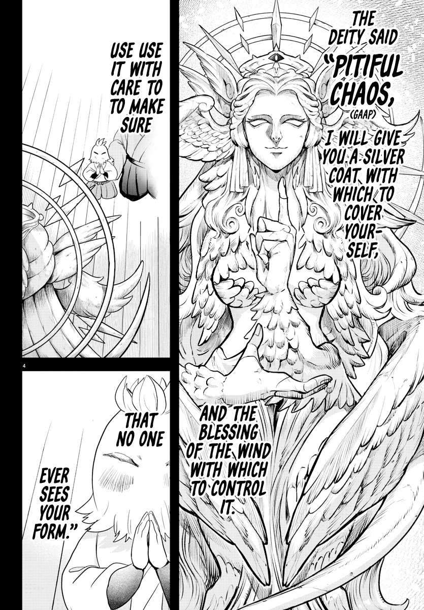 Read Mairimashita Iruma kun EN Manga Online