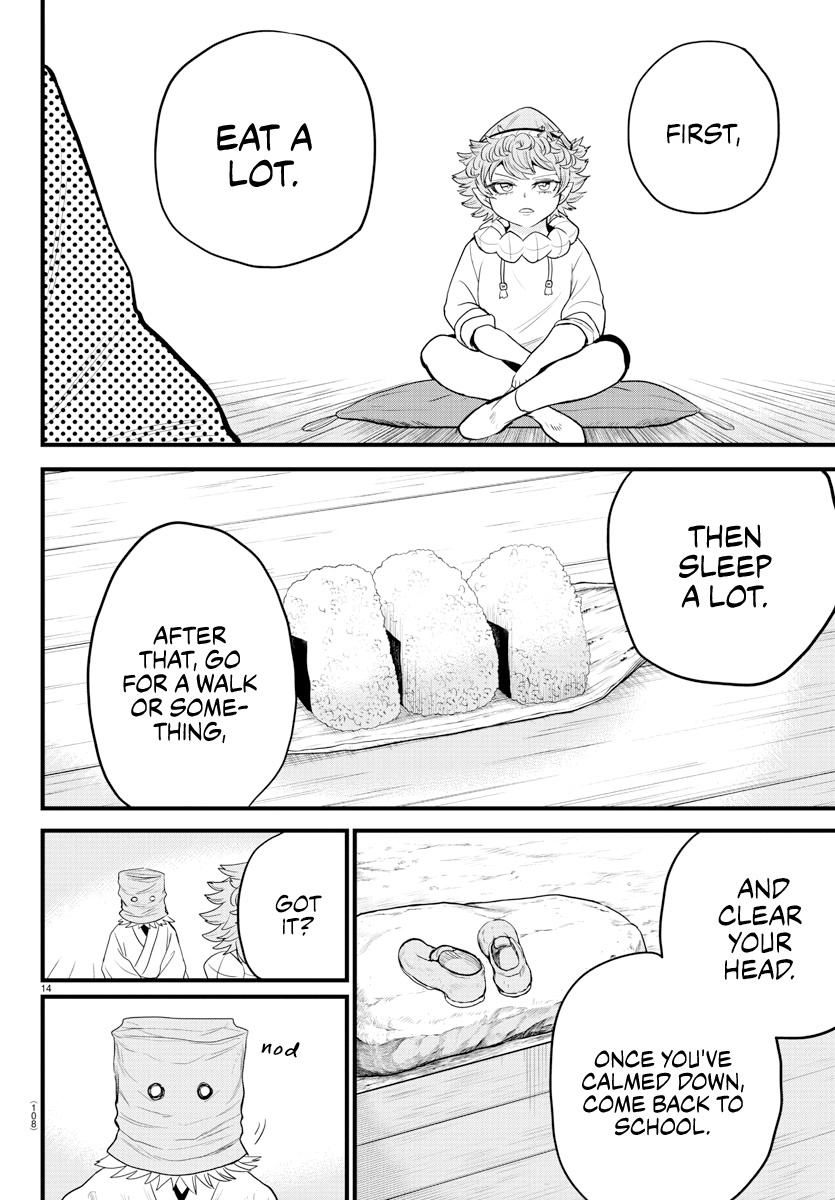 Read Mairimashita Iruma kun EN Manga Online