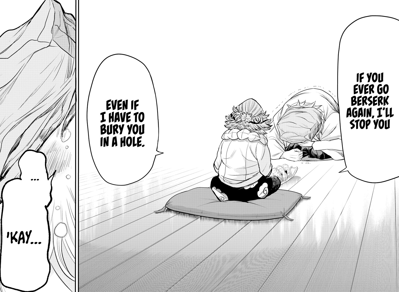 Read Mairimashita Iruma kun EN Manga Online