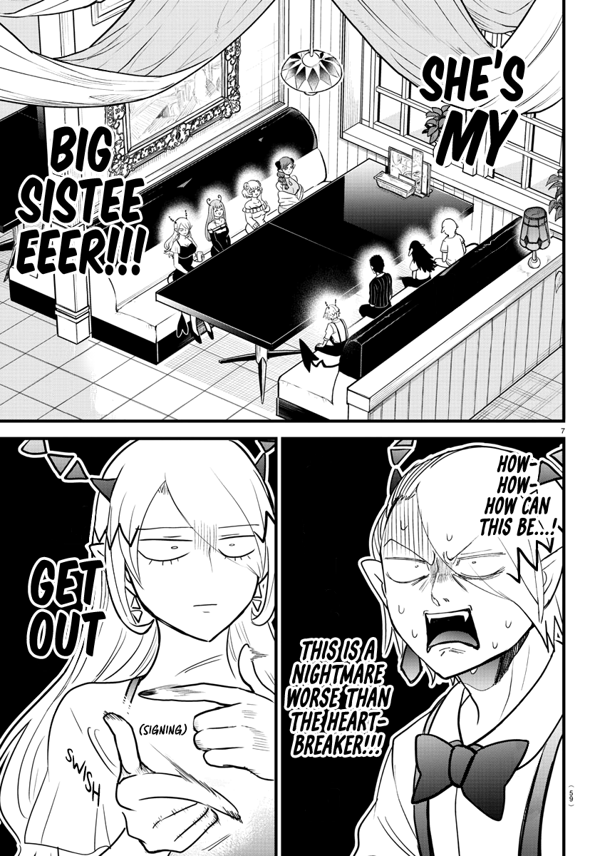Read Mairimashita Iruma kun EN Manga Online