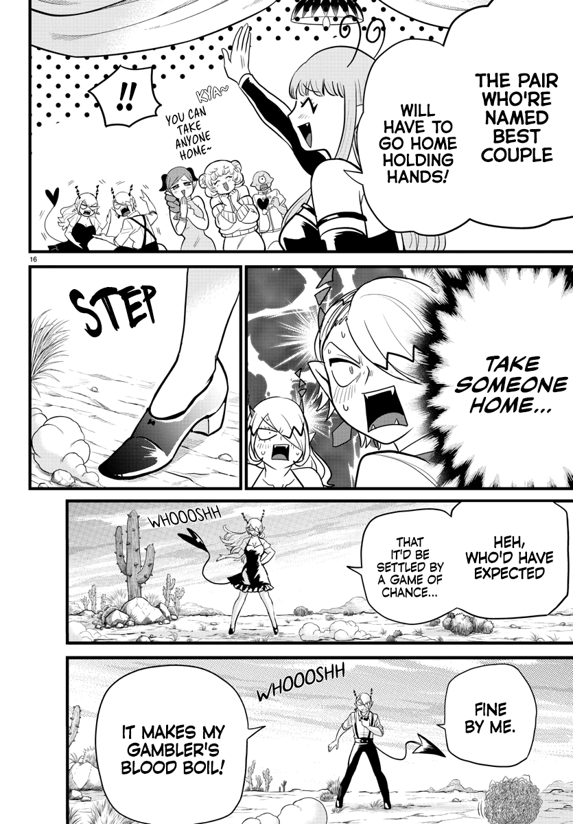 Read Mairimashita Iruma kun EN Manga Online
