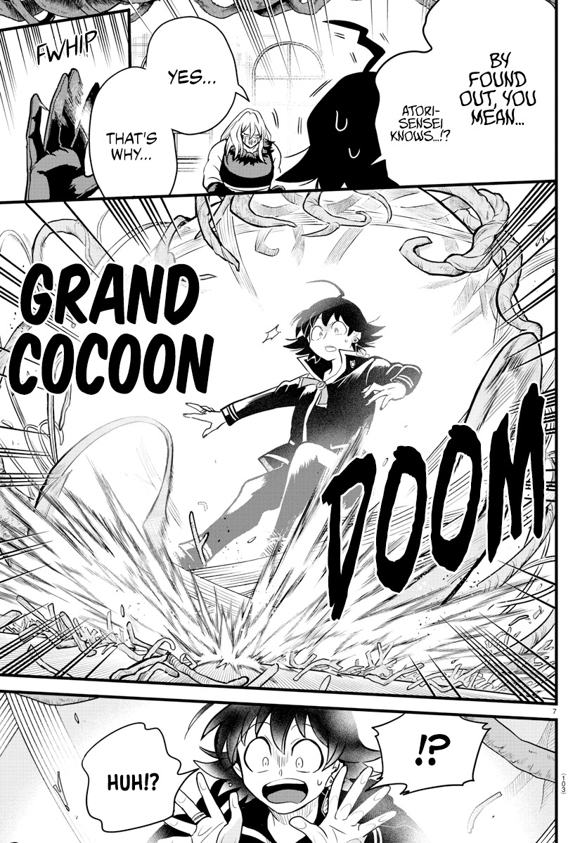 Read Mairimashita Iruma kun EN Manga Online