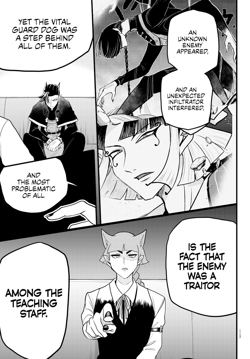 Read Mairimashita Iruma kun EN Manga Online