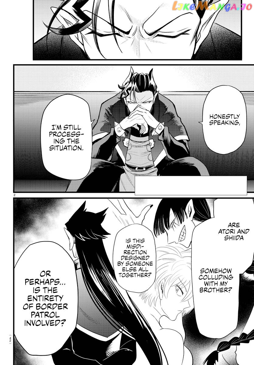 Read Mairimashita Iruma kun EN Manga Online
