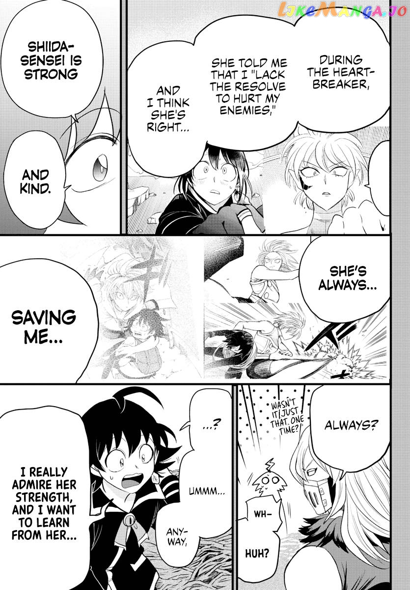 Read Mairimashita Iruma kun EN Manga Online
