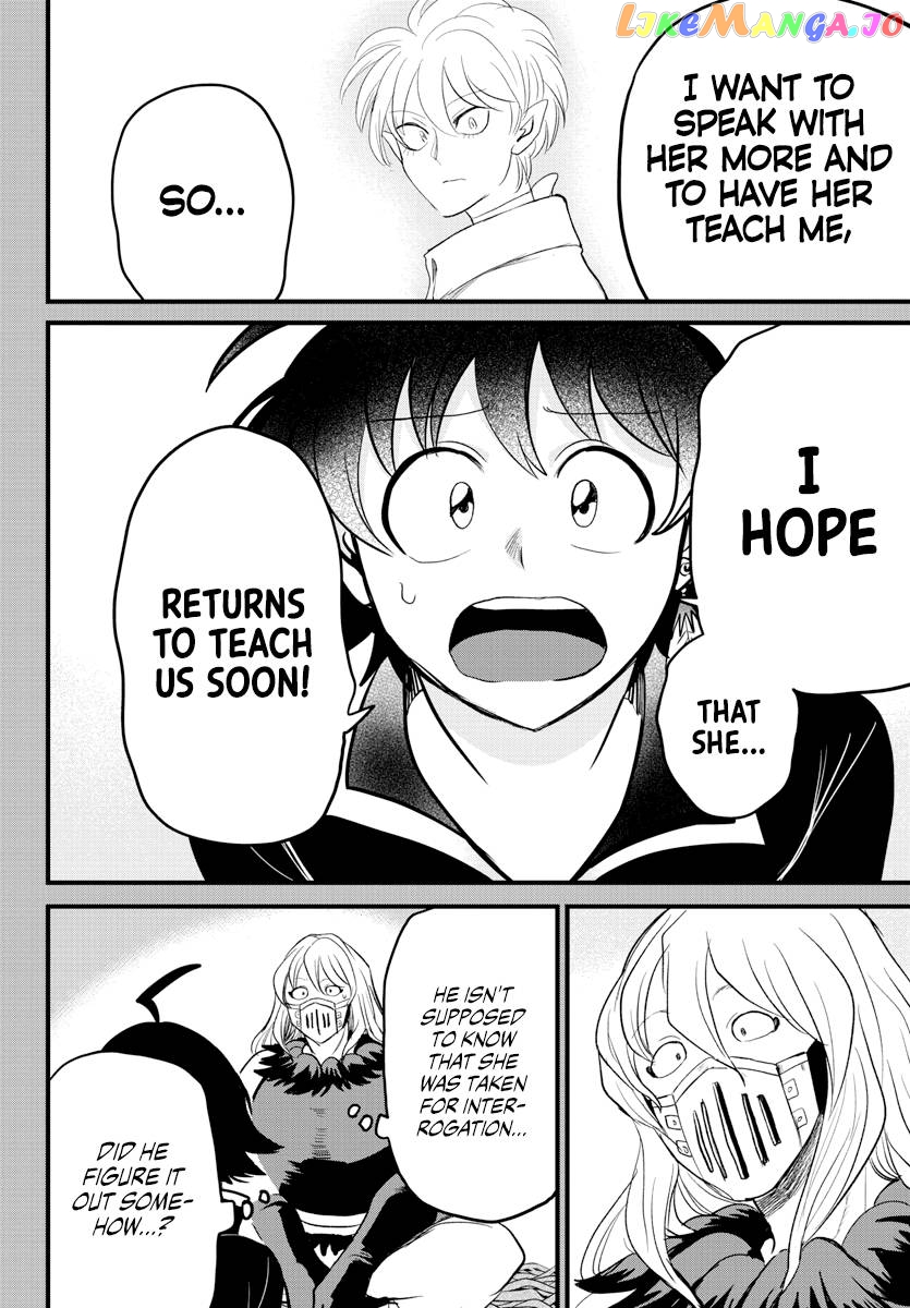 Read Mairimashita Iruma kun EN Manga Online