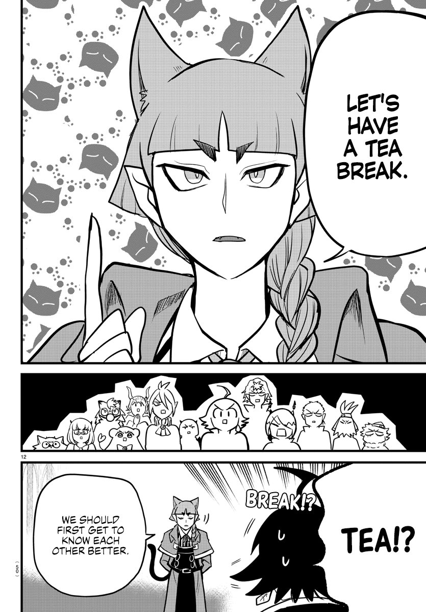 Read Mairimashita Iruma kun EN Manga Online