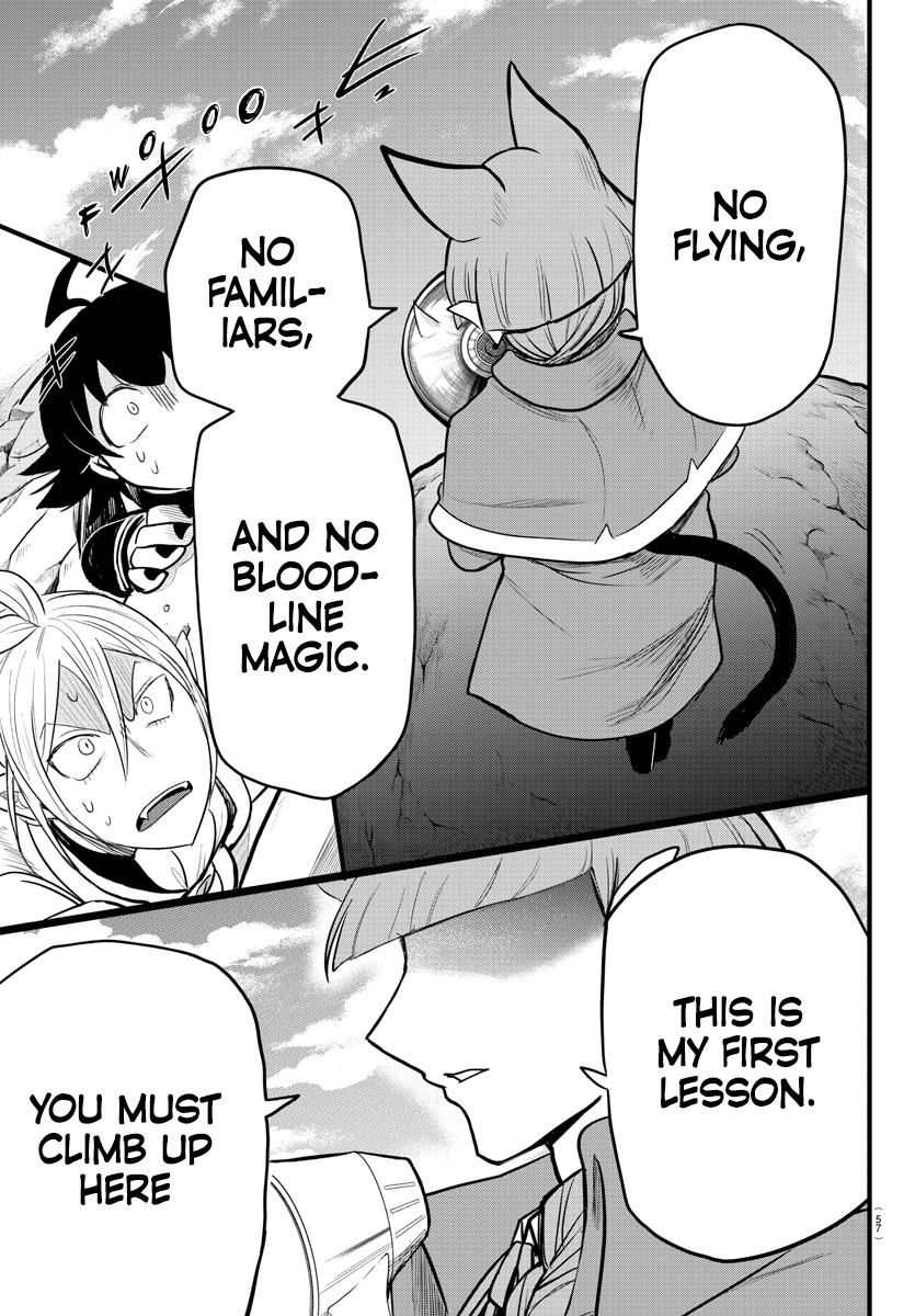 Read Mairimashita Iruma kun EN Manga Online