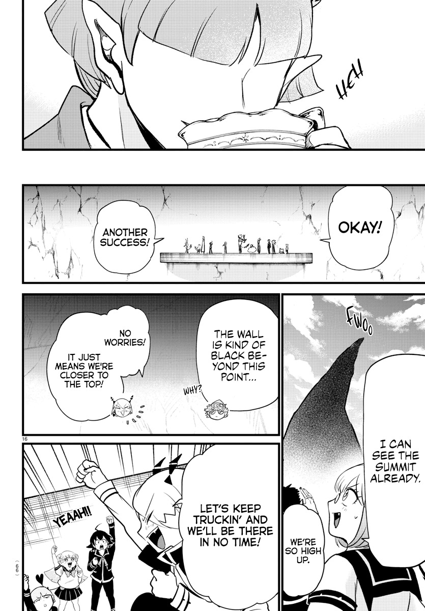 Read Mairimashita Iruma kun EN Manga Online