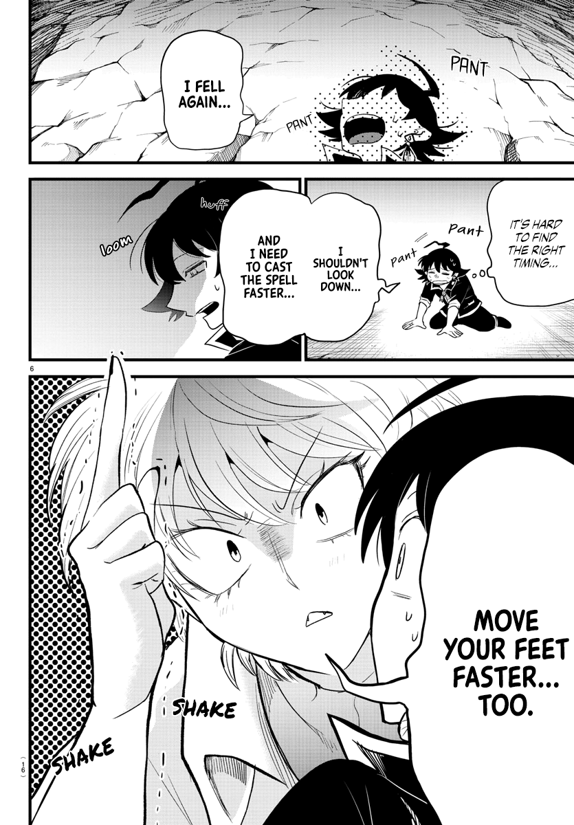 Read Mairimashita Iruma kun EN Manga Online
