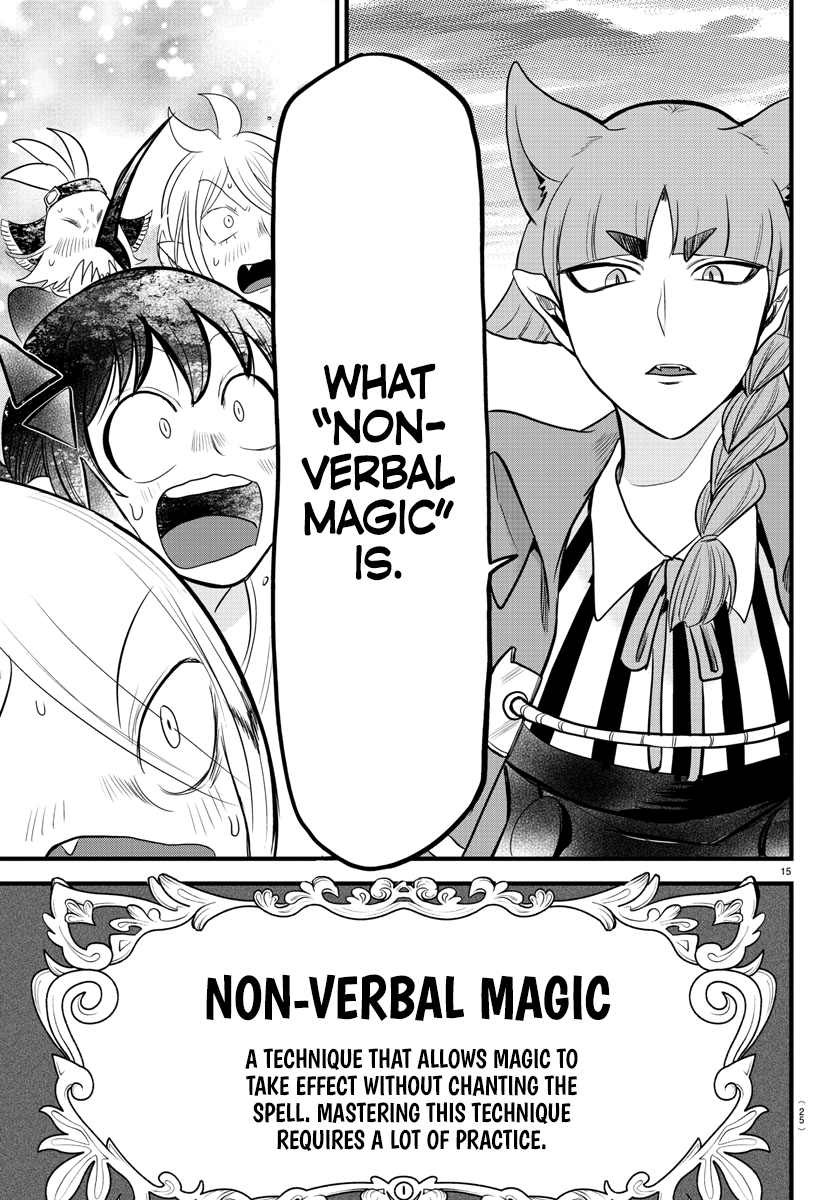 Read Mairimashita Iruma kun EN Manga Online