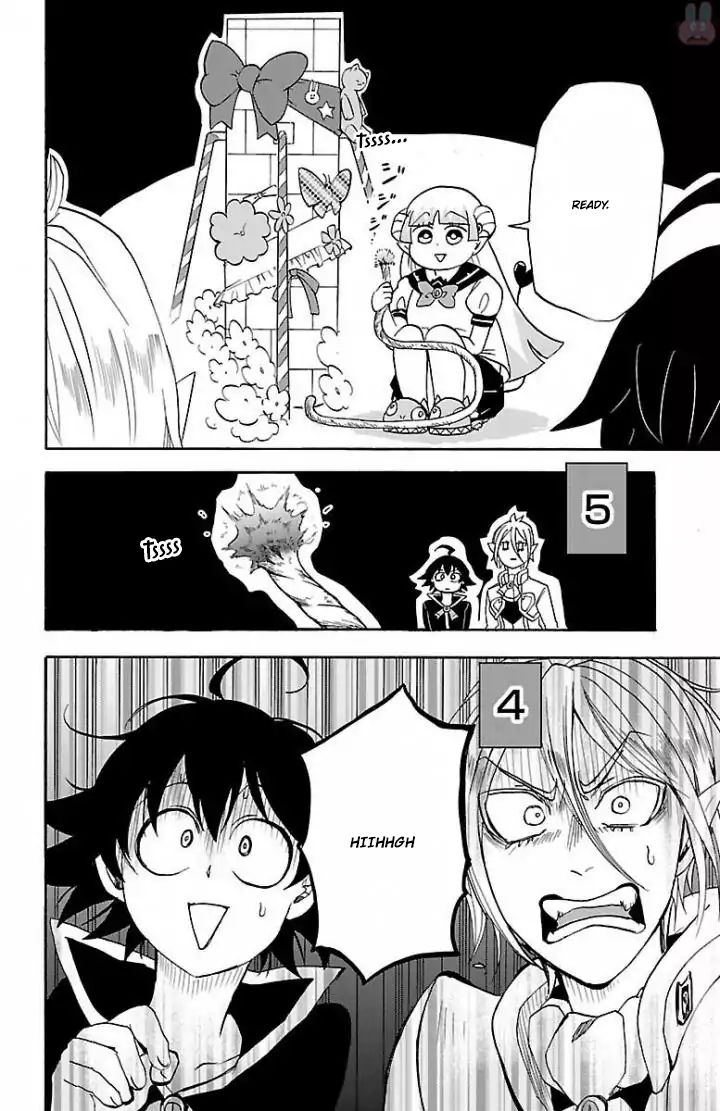 Read Mairimashita Iruma kun EN Manga Online