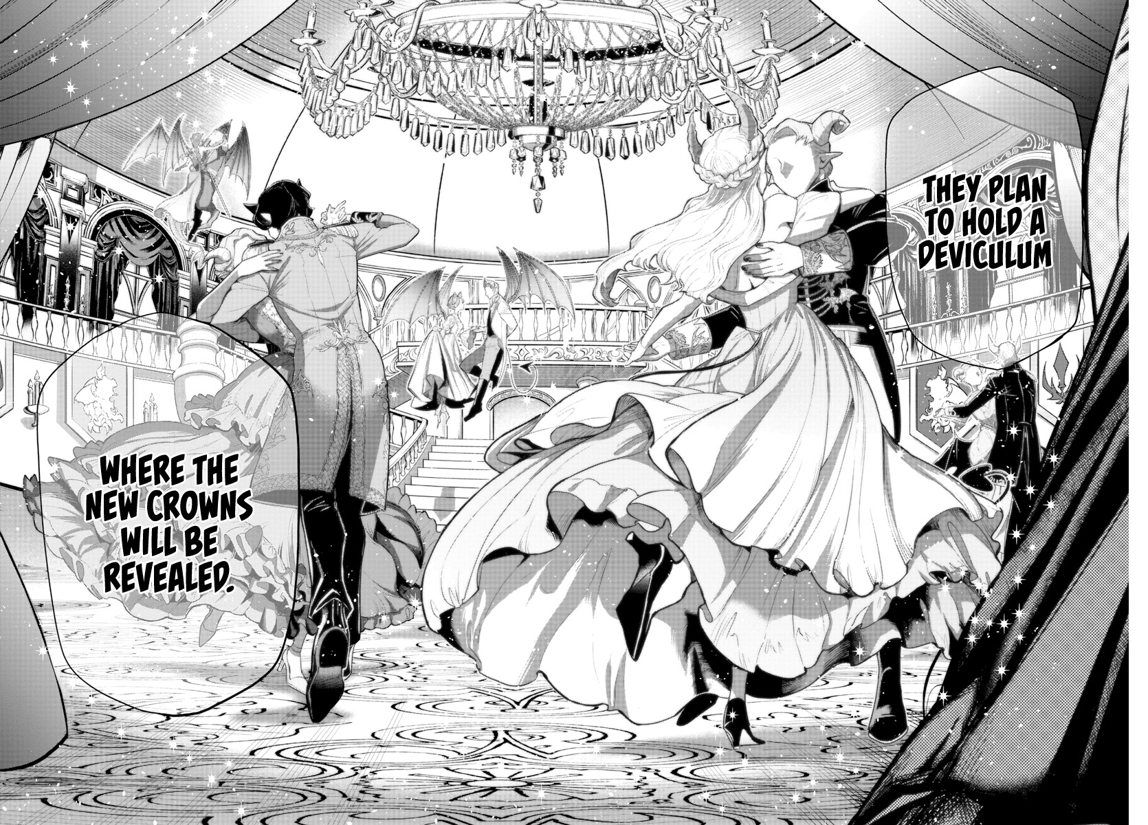 Read Mairimashita Iruma kun EN Manga Online