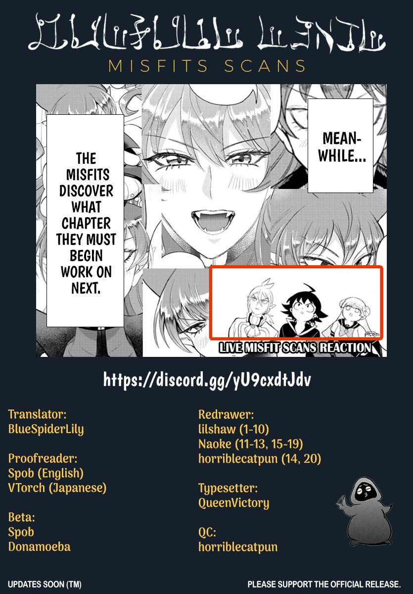 Read Mairimashita Iruma kun EN Manga Online