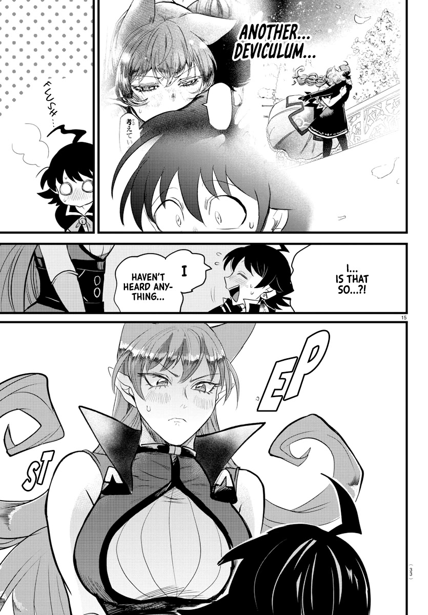 Read Mairimashita Iruma kun EN Manga Online