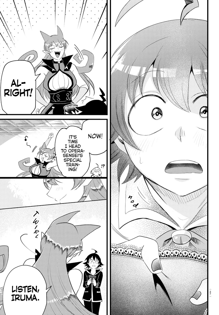 Read Mairimashita Iruma kun EN Manga Online