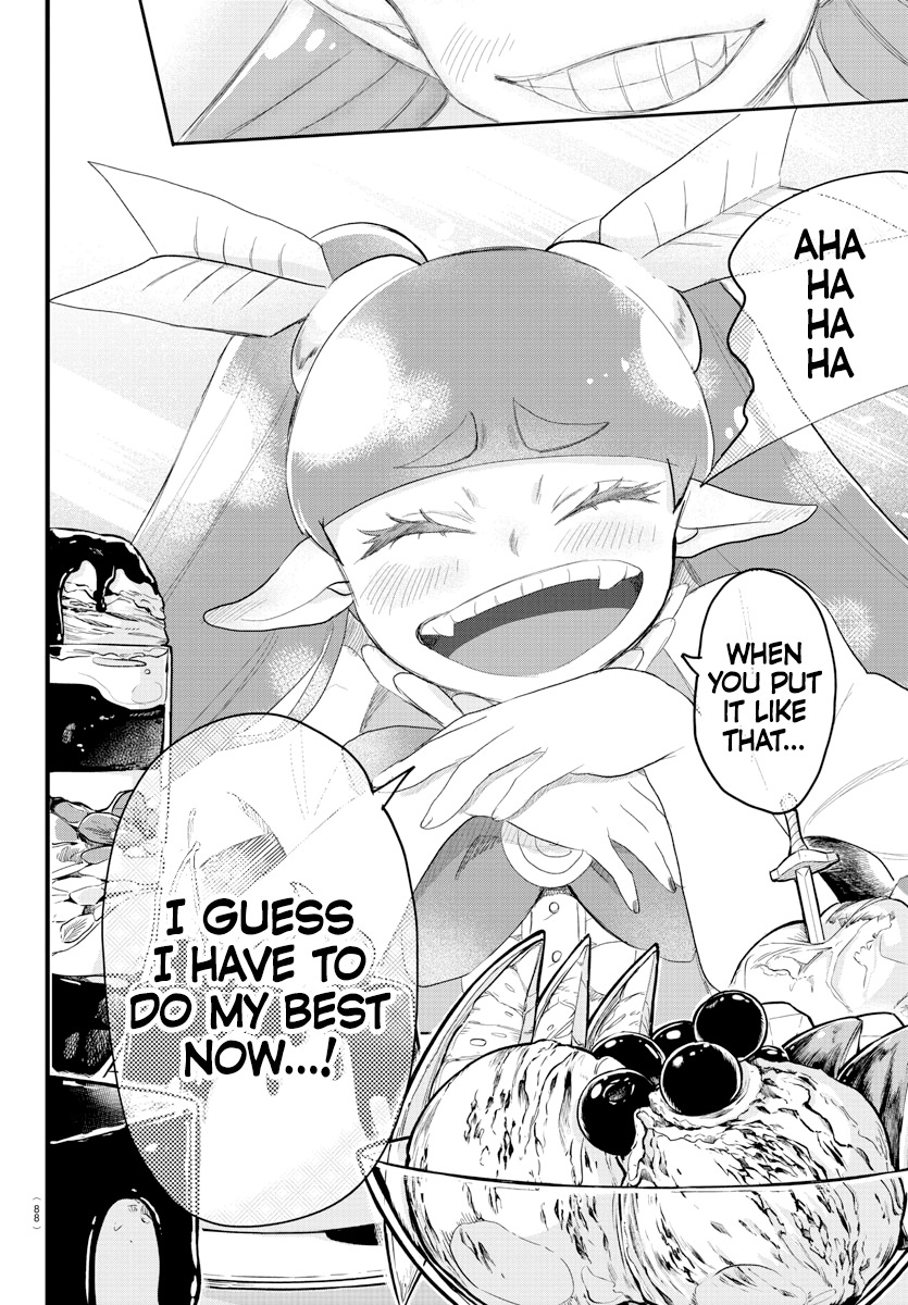 Read Mairimashita Iruma kun EN Manga Online
