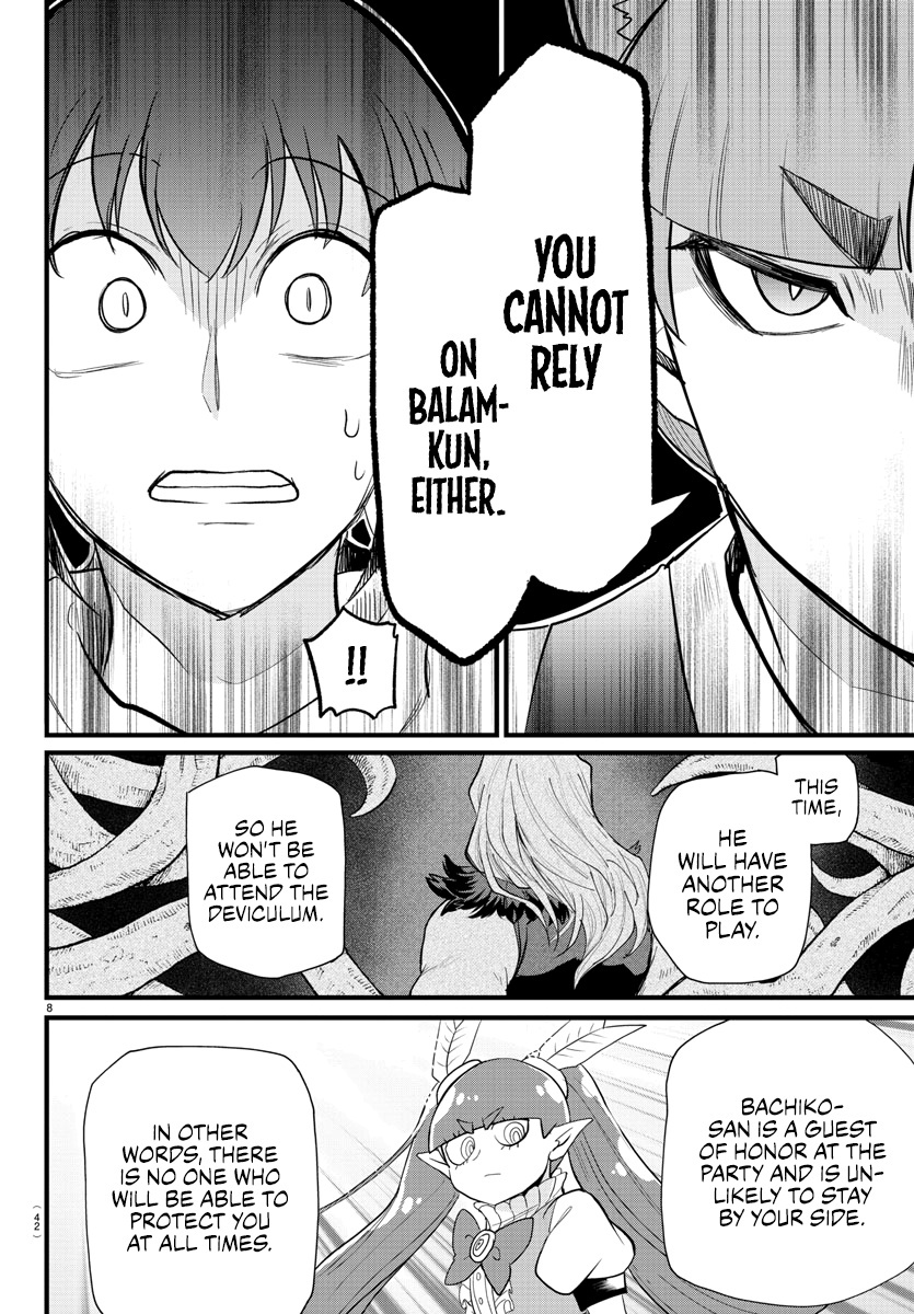 Read Mairimashita Iruma kun EN Manga Online