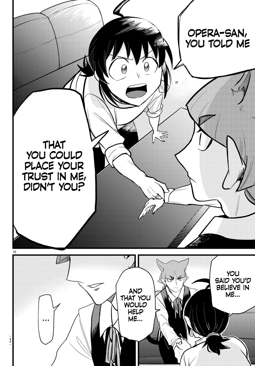 Read Mairimashita Iruma kun EN Manga Online