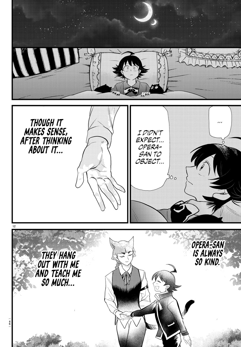 Read Mairimashita Iruma kun EN Manga Online