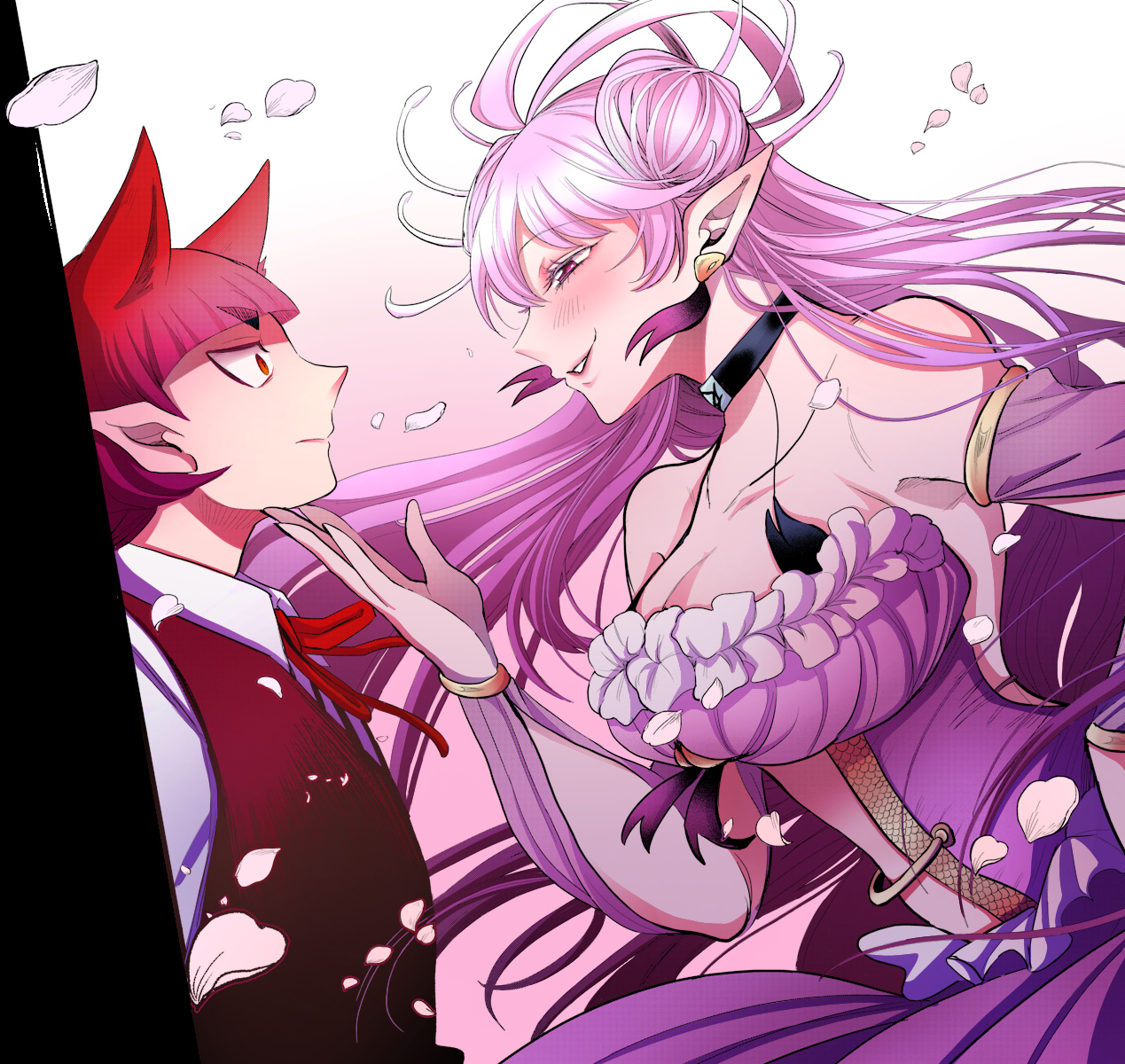 Read Mairimashita Iruma kun EN Manga Online