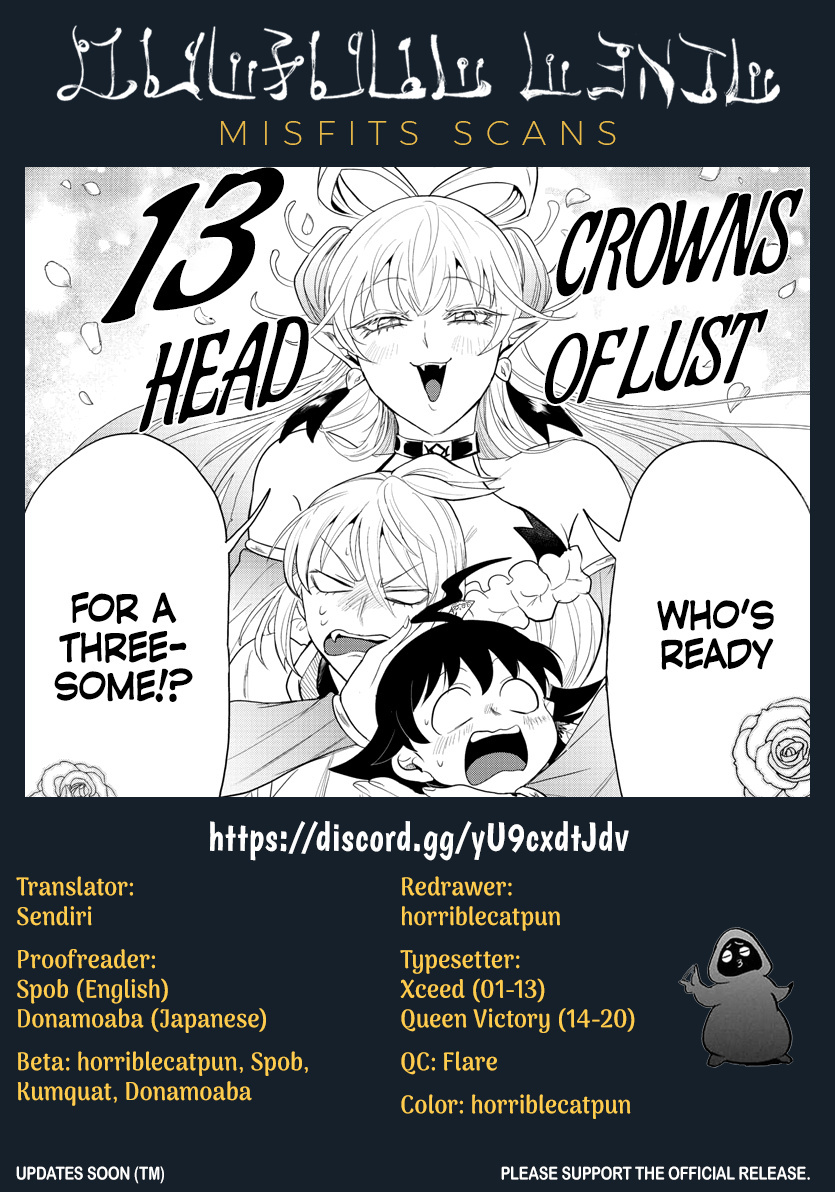 Read Mairimashita Iruma kun EN Manga Online